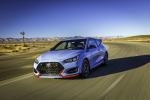Hyundai Veloster N 2018 года (NA)